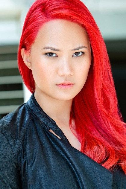Elena Choo - Actor Profile Photo