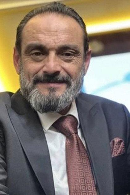 Jalal Shammout - Actor Profile Photo
