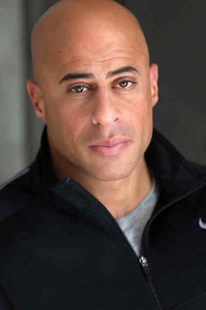 Richard Haddad - Actor Profile Photo