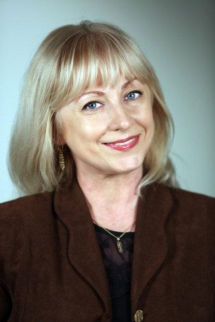 Cecilia Bârbora - Actor Profile Photo