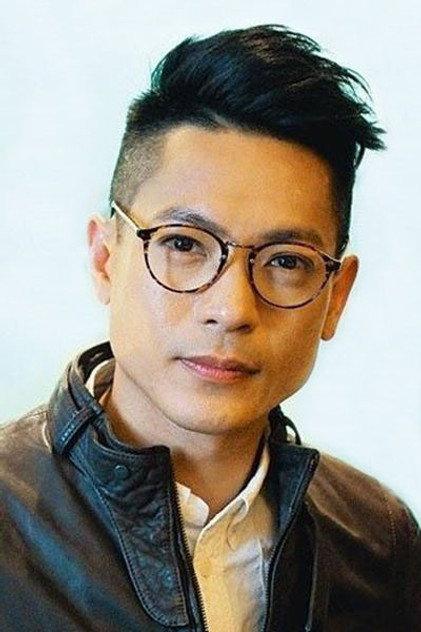 Alan Luk - Actor Profile Photo