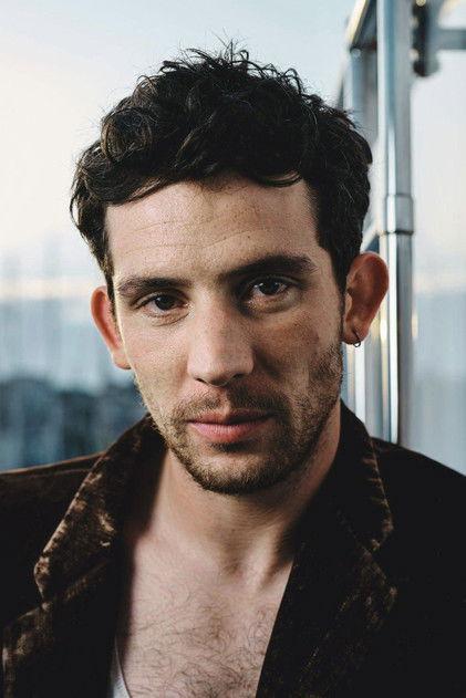 Josh O'Connor - Actor Profile Photo