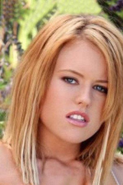 Codi Carmichael - Actor Profile Photo