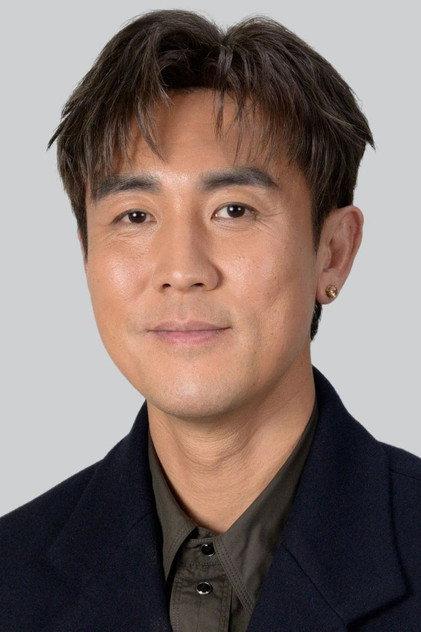 Shaun Tam Chun-Yin - Actor Profile Photo