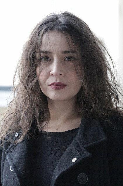 Fenia Papadodima - Actor Profile Photo