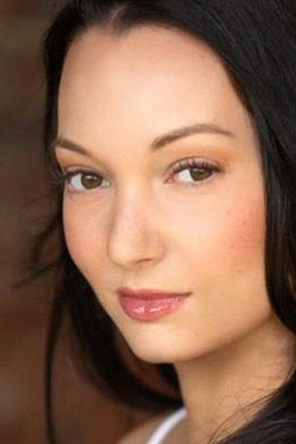 Marie Maser - Actor Profile Photo