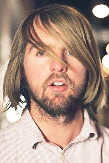 D.C. Pierson - Actor Profile Photo
