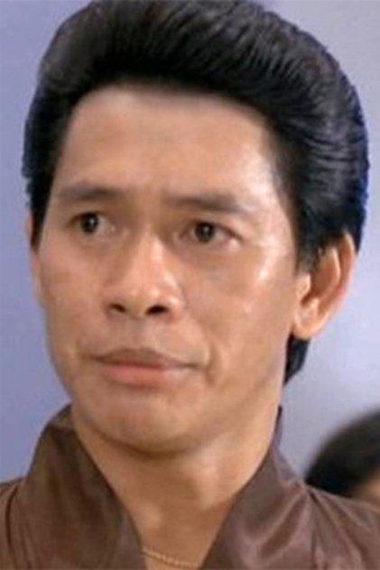 Phillip Ko Fai - Actor Profile Photo