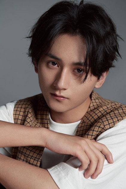 Ji Li - Actor Profile Photo