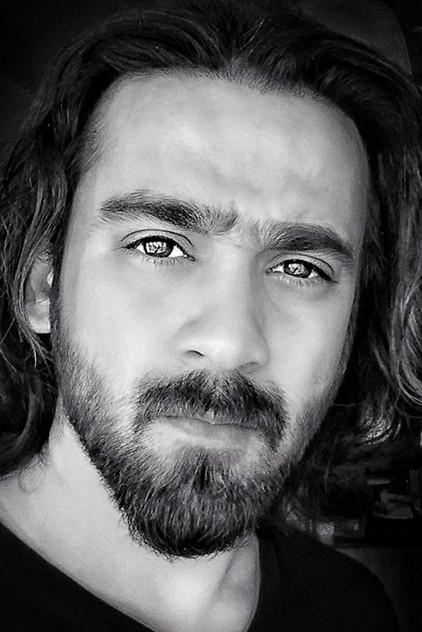 Shamaun Ahmed - Actor Profile Photo
