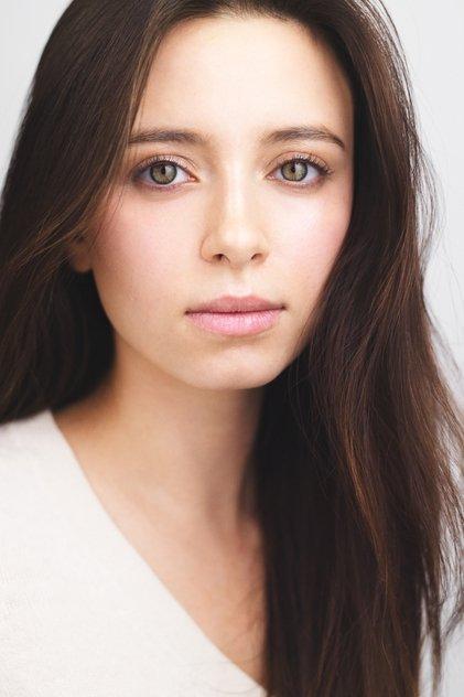 Elizabeth Cappuccino - Actor Profile Photo