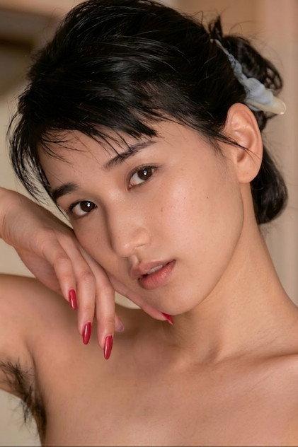 Eriko Nakagawa - Actor Profile Photo