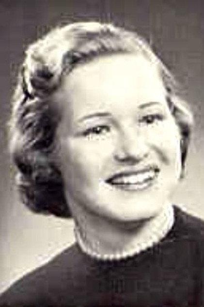 Janet Brandt - Actor Profile Photo