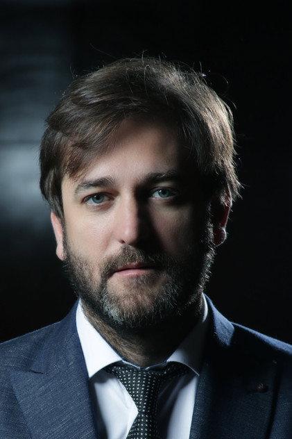 Hazir Haziri - Actor Profile Photo