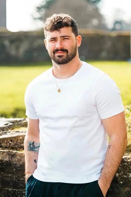 Joe Santagato - Actor Profile Photo