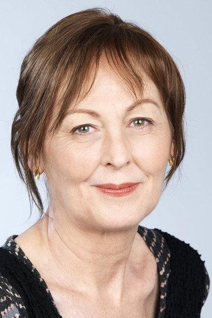 Montse Pérez - Actor Profile Photo