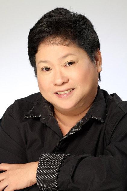 Cecil Paz - Actor Profile Photo
