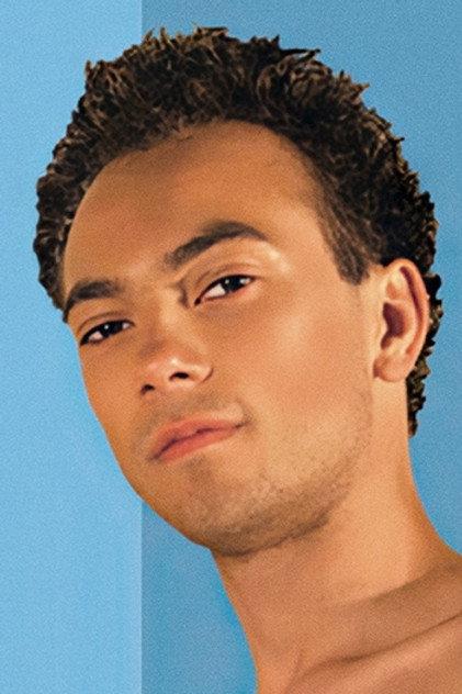 Alex Anthony - Actor Profile Photo