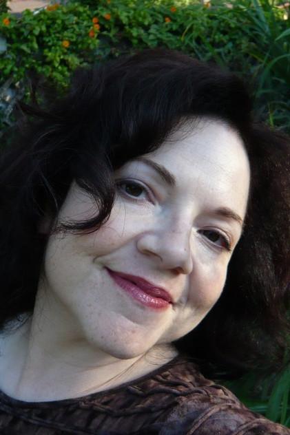 Ivette Soler - Actor Profile Photo
