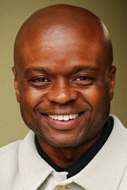 Mark Anthony Williams - Actor Profile Photo