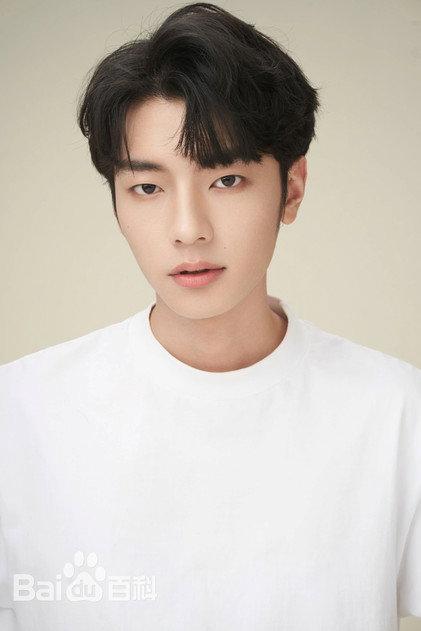 Zhang Jiaxin - Actor Profile Photo