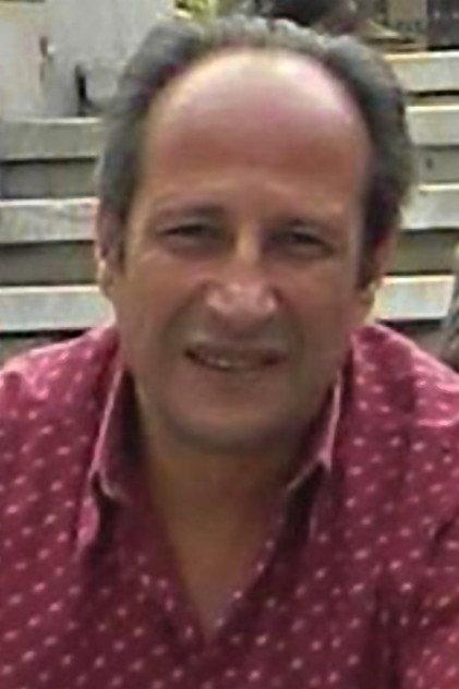 Mohamed Diab - Actor Profile Photo