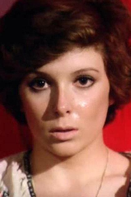Annarita Grapputo - Actor Profile Photo