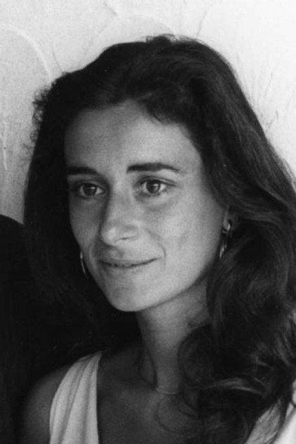 Enrica Maria Modugno - Actor Profile Photo