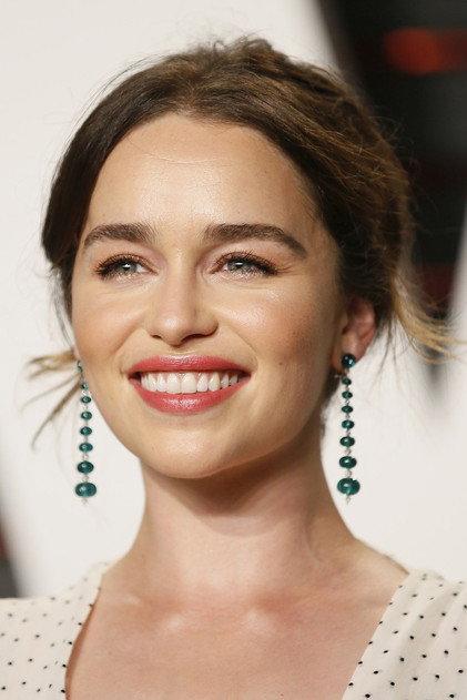 Emilia Clarke - Actor Profile Photo