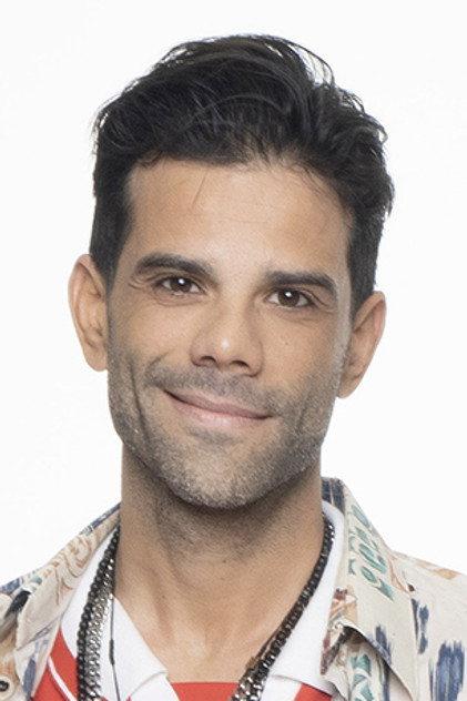 Panagiotis Karmatis - Actor Profile Photo