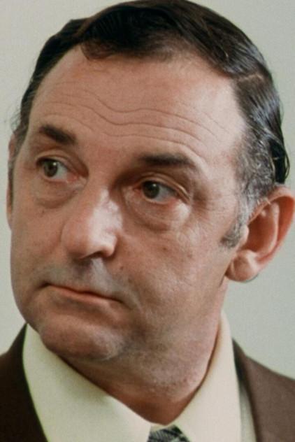 Barry Baldaro - Actor Profile Photo