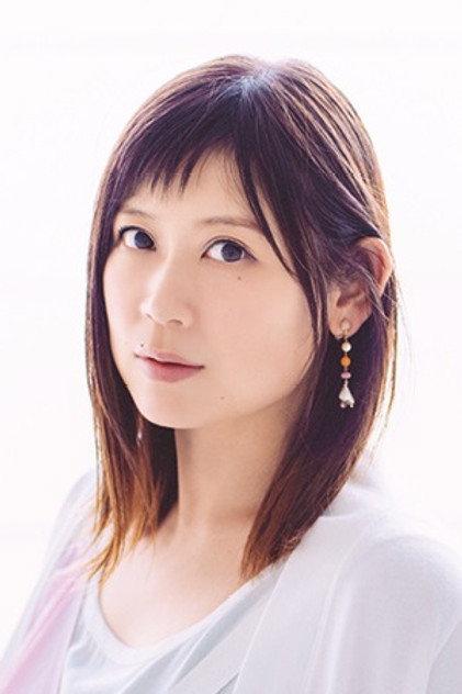Ayaka - Actor Profile Photo