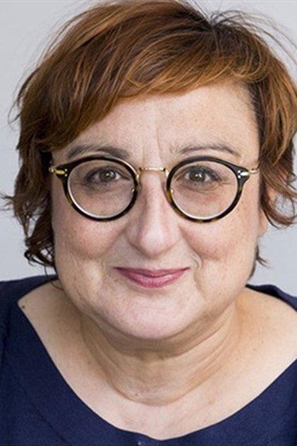 Catherine Benguigui - Actor Profile Photo