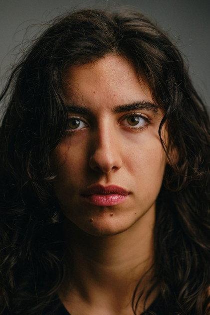 Francisca Neves - Actor Profile Photo