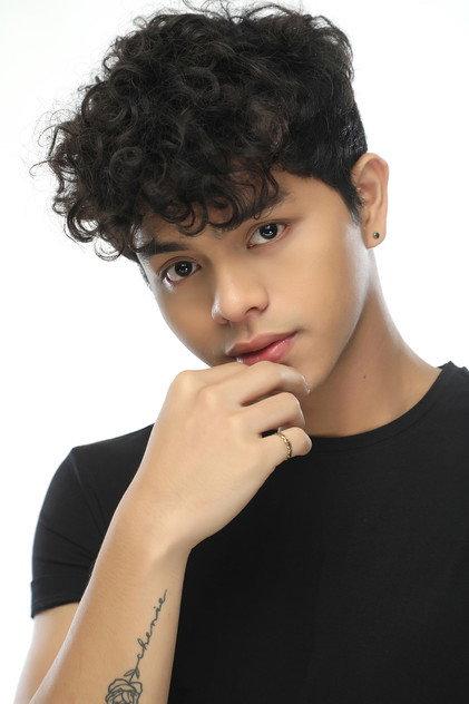 Kokoy de Santos - Actor Profile Photo