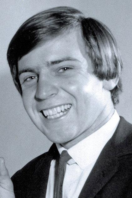 Normie Rowe - Actor Profile Photo