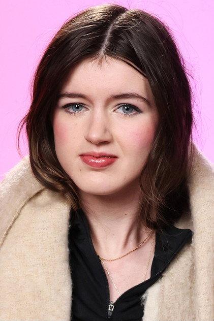 Phoebe-Rae Taylor - Actor Profile Photo