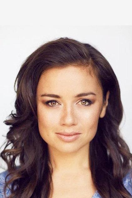 Alinta Chidzey - Actor Profile Photo
