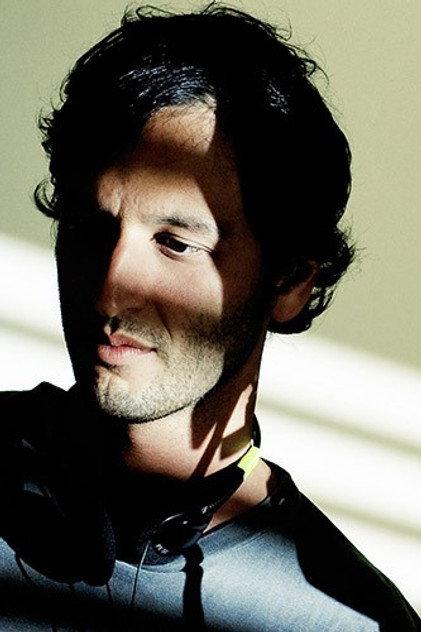 Pierluigi Ferrandini - Actor Profile Photo
