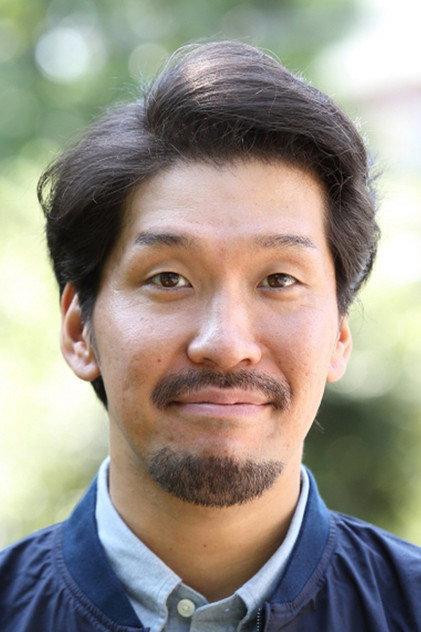 Ryo Matsumoto - Actor Profile Photo