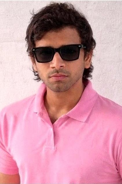 CHANDU ALLADA - Actor Profile Photo