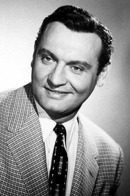 Frankie Laine - Actor Profile Photo