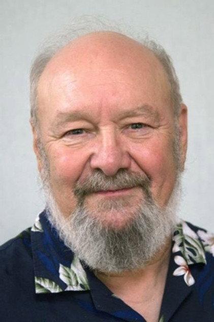 Dan Weisgerber - Actor Profile Photo