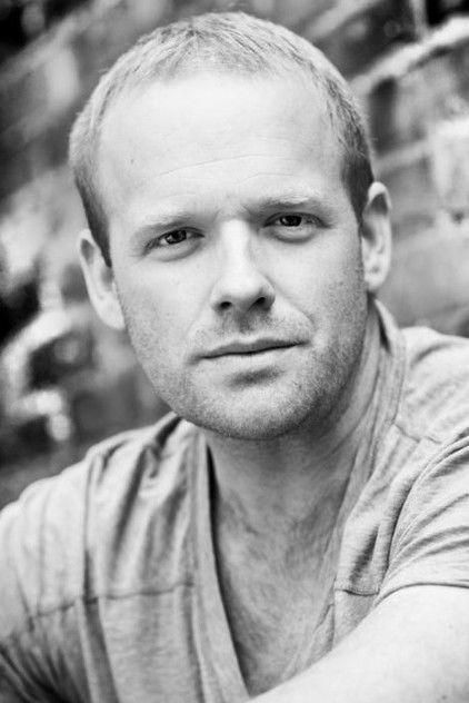 Ben Bishop - Actor Profile Photo