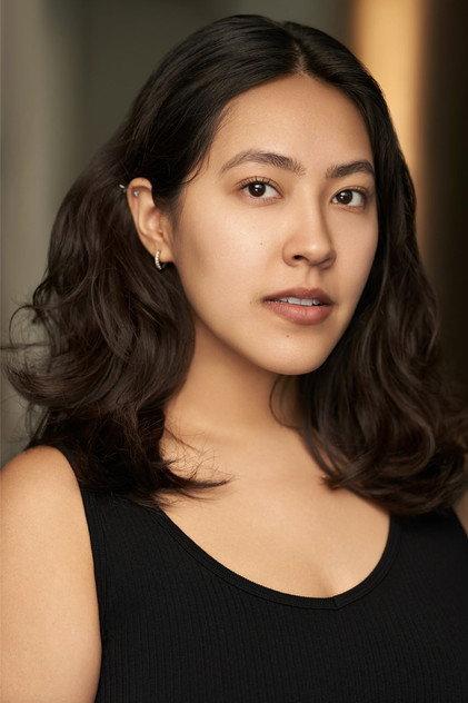 Brenda Valencia - Actor Profile Photo
