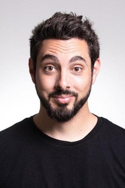 Diogo Batáguas - Actor Profile Photo