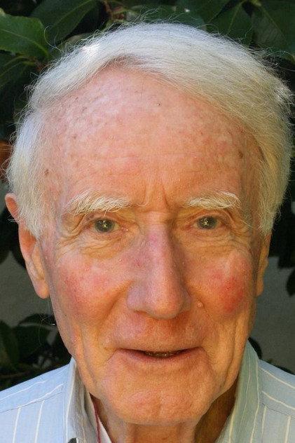 Peter Dale Scott - Actor Profile Photo