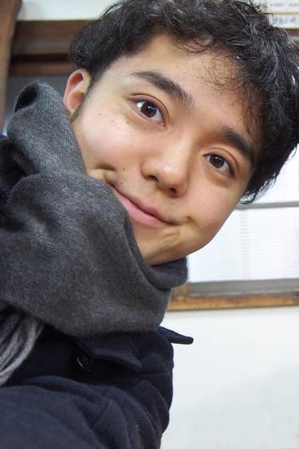 Tomoki Misato - Actor Profile Photo
