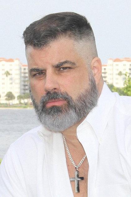 Shawn Alexander Thompson - Actor Profile Photo