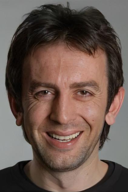 Sedat Kalkavan - Actor Profile Photo